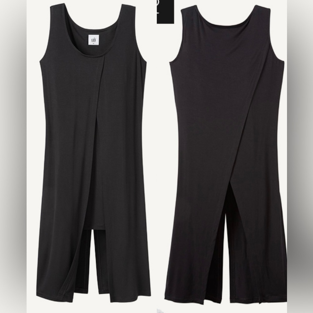 EUC Cabi Beyond Tee